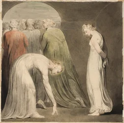 The Woman Taken in Adultery